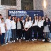 PARTICIPARE NUMEROASĂ Competiția “Maratonul pentru Educație Antreprenorială” a debutat cu succes în Satu Mare