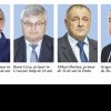 PRIMARI JUDEȚUL SATU MARE Patru primari veterani nu mai candidează pentru un nou mandat