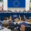 PUBLICITATE POLITICĂ PARLAMENTUL EUROPEAN: Impune reguli stricte pentru publicitatea politică online