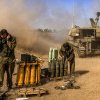 RĂZBOI ISRAEL Armata israeliană anunţă că a pierdut 600 de militari de la începutul războiului
