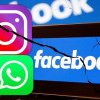 REȚELE DE SOCIALIZARE WhatsApp, Facebook și Instagram au suferit o pană majoră la nivel global
