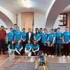 ROBOTICĂ LA SATU MARE Echipa de robotică a Colegiului “Slavici” a găzduit o delegație din Olanda