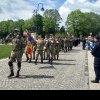 SĂRBĂTOARE 105 ani de la intrarea Armatei Române, marcați la Satu Mare