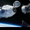SPAȚIU O capsulă Dragon a companiei SpaceX s-a desprins de ISS şi se îndreaptă spre Terra