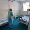 SPITALUL JUDEȚEAN SATU MARE Comisia de la Spitalul Judeţean Satu Mare exclude posibilitatea unei căderi accidentale a pacientului decedat în 15 aprilie