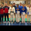 SPORT SĂTMĂREAN Judoka de aur la CSM Olimpia Satu Mare