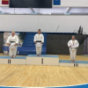 SPORTIVI SĂTMĂRENI Sătmăreanca Paula Paștiu a cucerit titlul de campioană a României la judo