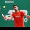 TENIS INTERNAȚIONAL Djokovic, cel mai bătrân lider ATP