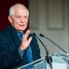 TENSIUNI INTERNAȚIONALE Josep Borrell cere ‘să nu se deschidă cutia Pandorei a noilor războaie’