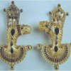 TEZAURUL DE LA ȘIMLEUL SILVANIEI Alte comori din Transilvania duse în Viena și Budapesta: tezaurul de la Șimleu Silvaniei