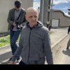 Ucigașul de boschetari ESTE LIBER! Gigore Bota (65 ani) nu a scos niciun cuvânt în fața jurnaliștilor