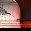 UN NOU SEISM Miercuri dimineață, a avut loc un cutremur în România