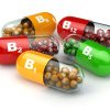 VITAMINELE DIN COMPLEXUL B Vitaminele din complexul B ar putea fi un scut împotriva poluării organismului