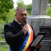 ZI DE NAȘTERE Balogh Tibor, primarul din Acâş, la 51 de ani