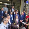 Cine sunt candidații PSD la Consiliul Județean și la Consiliul Municipal Buzău