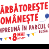 Comunicat: PSD invită buzoienii la evenimentul „Sărbătorește românește – împreună în Parcul Crâng” (P)
