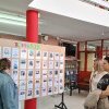 FOTO | Cinci cadre didactice buzoiene au luat lecții în Spania, la „Școala viitorului”