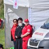 FOTO / Pentru ce „se bate” Crucea Roșie Buzău în acest an