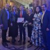 Medic ATI buzoian, premiat la Gala „Medic pentru România”