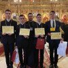 Premii la olimpiadele naționale pentru elevii Seminarului Teologic din Buzău