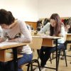 Teste-grilă pentru examenele naționale pe site-urile școlilor buzoiene?