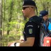 VIDEO | 50 de incidente simulate la exercițiul organizat de Jandarmerie la Monteoru