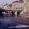 Amintiri din vechiul Cluj au stârnit nostalgia clujenilor: „Acolo ne bălăceam, era o scară din fier în perete și coboram” - FOTO