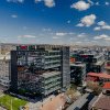 Bosch a inaugurat a doua clădire pentru Centrul de Inginerie din Cluj! În noua locație sunt dezvoltate tehnologii revoluționare pentru industria auto