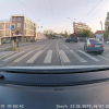 Cluj - ”Schemă” folosită de șoferul unui BMW, care l-ar putea lăsa lejer pieton - VIDEO