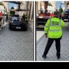 Cluj - Un Porsche de 200.000 de euro a fost ridicat de Poliția Locală. Cum s-a făcut dreptate - VIDEO