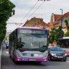 Compania de Transport Public Cluj-Napoca crește frecvența curselor pe linia 19 pentru locuitorii străzii Edgar Quinet