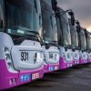 CTP: Linii de transport în comun deviate cu ocazia slujbei de Paște, în Cluj-Napoca. Vezi cum circulă autobuzele
