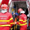 Cum a avut loc accidentul în urma căruia un copil a căzut de la etajul doi al unui bloc din Cluj-Napoca. O copertină i-a salvat viața micuțului