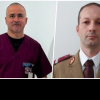 Doi angajați ai Spitalului Militar din Cluj, aflați în timpul liber, au salvat viața unui tânăr care intrase în stop cardio-respirator