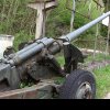 Fabrica de tunuri Arsenal, de la Reșița, redeschide producția de armament