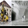 Filonul de sare de sub Cluj pune în pericol construcțiile din zona IRA! Greu se pot face pasaje, iar metroul va fi mai scump