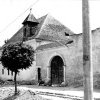 FOTO. Mănăstirea iezuită de pe Calea Mănăştur - o clădire care s-a încăpățânat să reziste! Puțină lume știe că a fost un punct de reper al Clujului