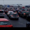 Guvernul a aprobat deschiderea unui nou punct de trecere la frontiera cu Ungaria pentru descongestionarea traficului rutier