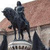 Legenda despre regele Matei Corvin, care a intrat în Cluj deghizat în student: „Unde este regele Matia, acolo este dreptatea”