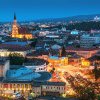 Mai e o afacere Airbnb la Cluj? ”Cam cate zile/luna se închiriază apartamentele Airbnb in Cluj?”