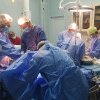 Minune de Paște! Organele unei paciente salvează vieți la Cluj - FOTO