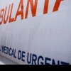 O femeie din Cluj-Napoca a fost lovită de o mașină, pe trecerea de pietoni, într-o localitate din Alba