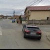 O intersecție din Cluj e pericol public pentru șoferi. E greșit semnalizată, iar poliția... recunoaște!