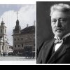 Povestea celui mai celebru ospătar al Clujului, care l-a ”speriat” pe Brahms cu măiestria lui. Istoria Clujului e în oameni - FOTO