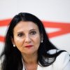 Sorina Pintea, fost ministru al Sănătății, condamnată la trei ani și jumătate de închisoare cu executare de judecătorii Tribunalului Cluj
