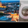 ,,Ți era frică să nu fi identificată de barmani?”- O femeie a încercat să înfunde toaleta unui local din centrul Clujului, cu produse sanitare și hartie