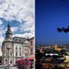 Turist în Cluj: Efectiv m-am îndrăgostit de oraș, de oameni! Singurul minus e că nu se vorbește numai limba română