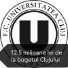 U Cluj va primi cea mai mare sumă din istorie de la bugetul local al Clujului, de peste 100 de ori mai mult ca CFR Cluj. Este sau nu risipă de bani publici