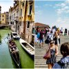 Veneția introduce taxă pentru turiști, din 25 aprilie