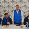 Constantin Tudurache este candidatul PNL Neamț pentru Primăria Dochia